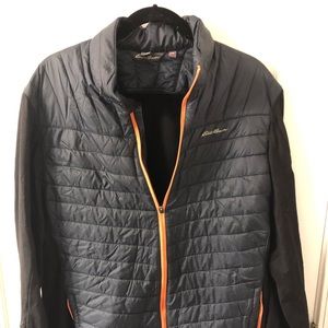 Eddie Bauer Puffer Jacket